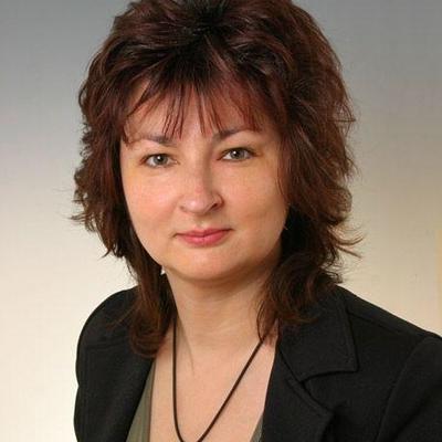 Sabine Radloff